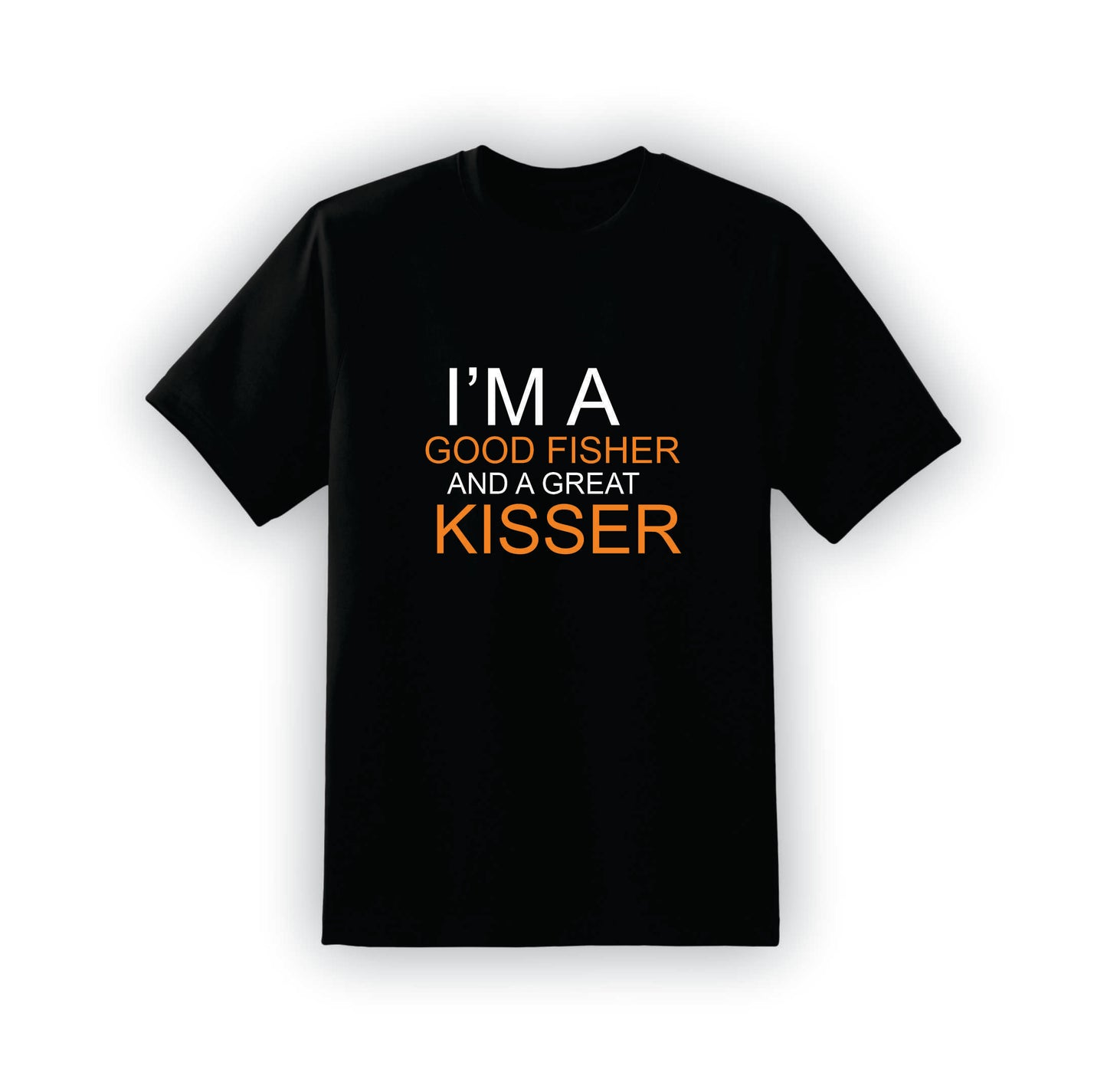 Good Kisser T-Shirt