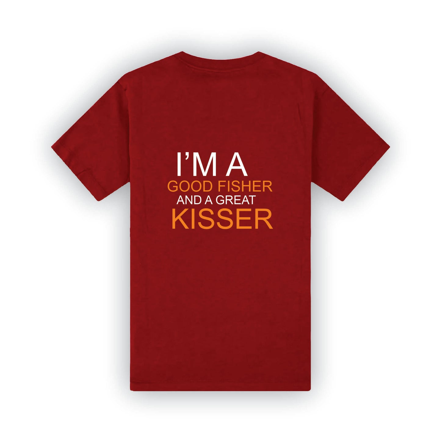 Good Kisser T-Shirt