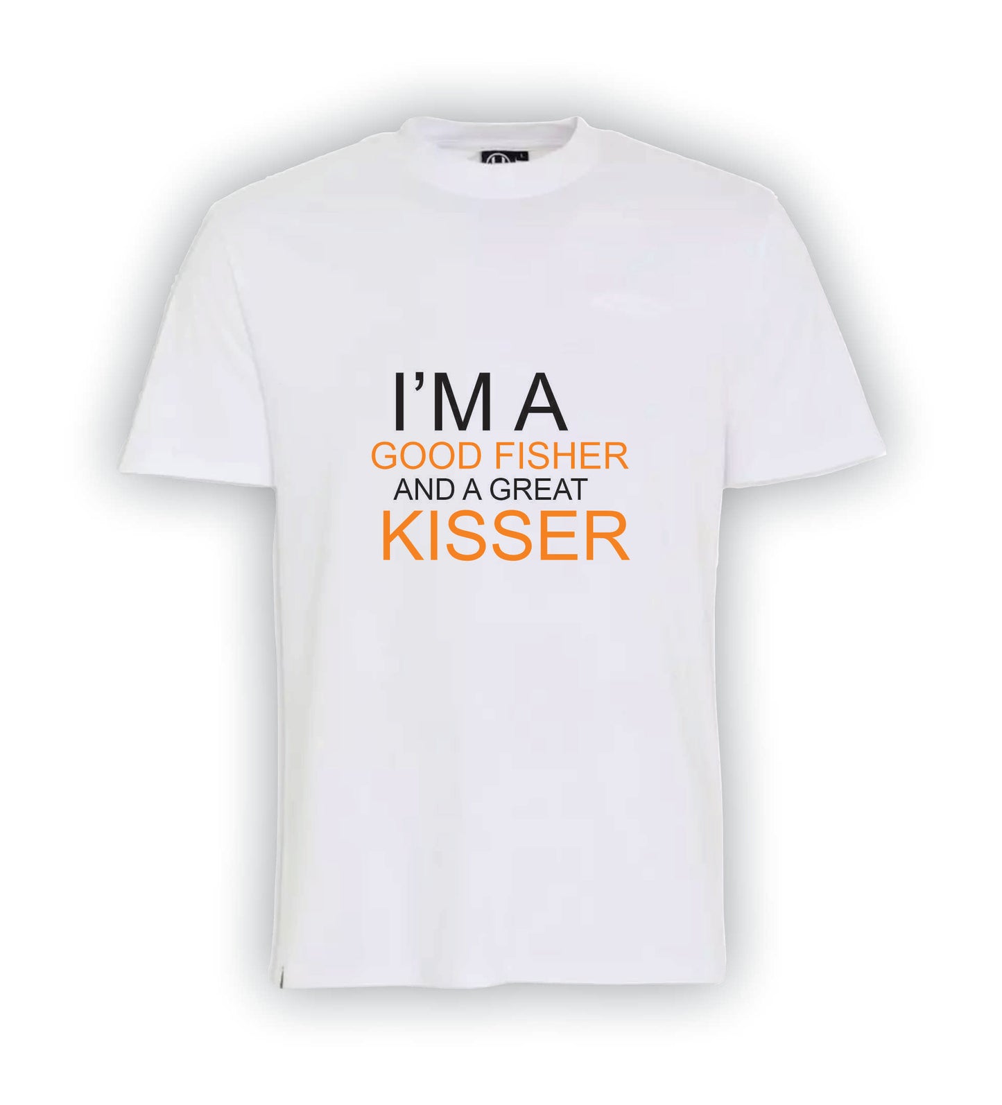 Good Kisser T-Shirt
