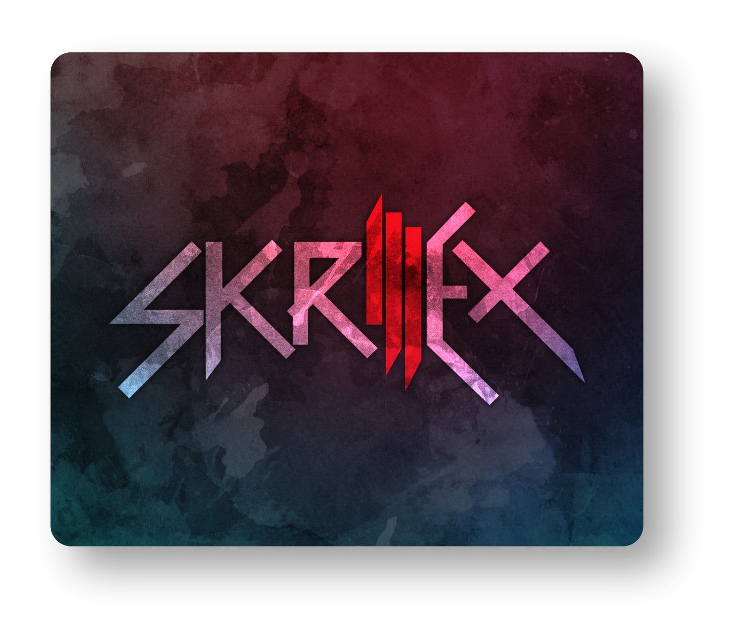 Skrillex Mouse Pad