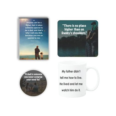 Father Gift Set for Any Occasion