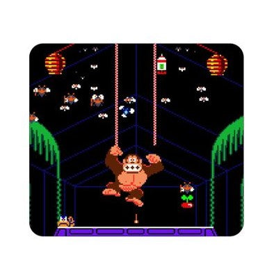 Donkey Kong Mousepad