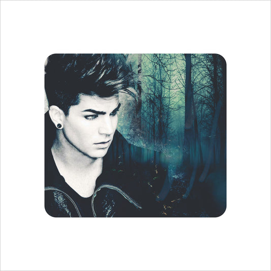 Adam Lambert Mouse Pad