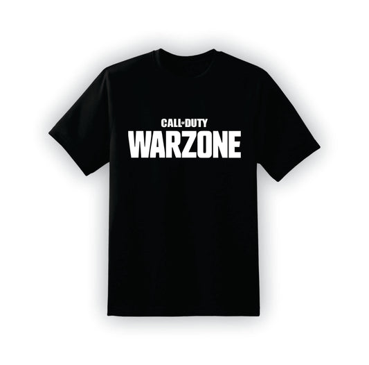 Warzone Agent 007 T-Shirt