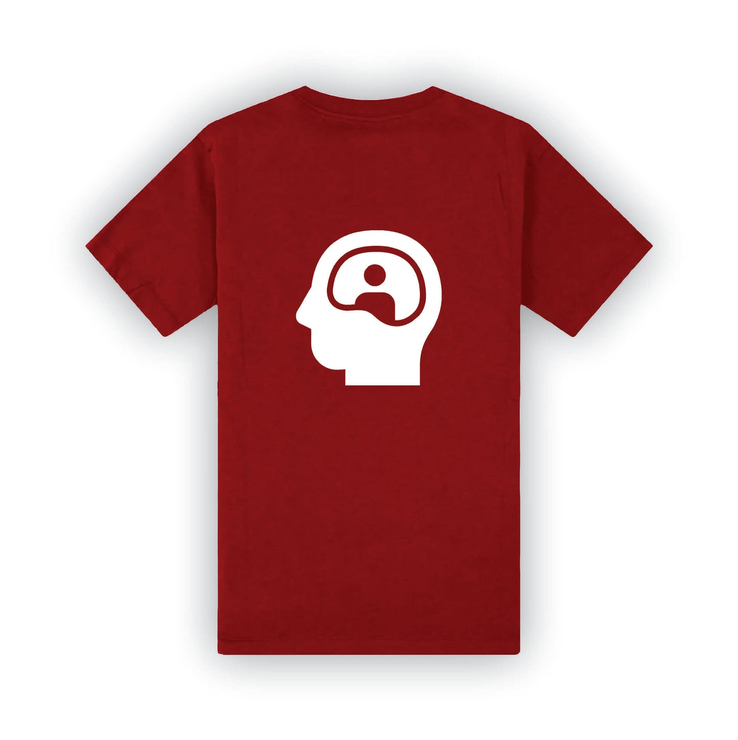 Anxiety Head T-Shirt