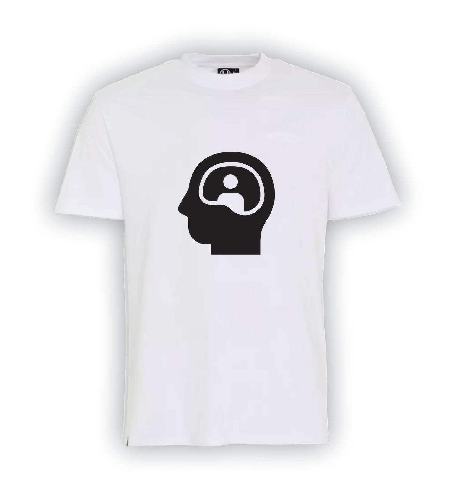 Anxiety Head T-Shirt