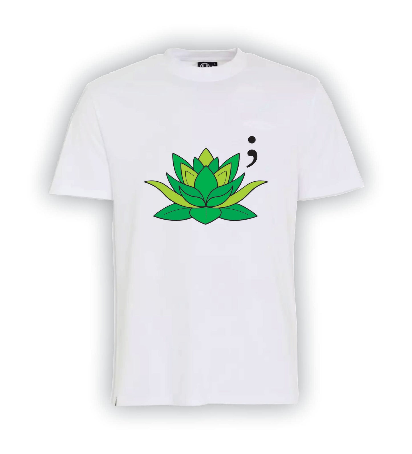 Anxiety and Depression Lilly T-Shirt