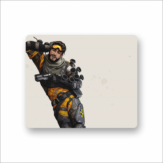 Apex Mirage Mouse Pad