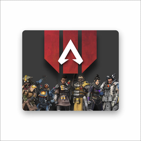 Apex Mouse Pad