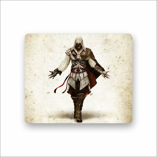 Assassins Creed Mouse Pad