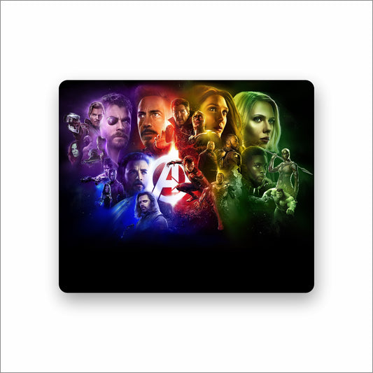 Avengers Mouse Pad