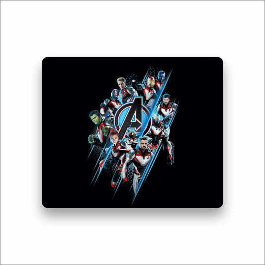 Avengers Mouse Pad 2 Mouse Pad