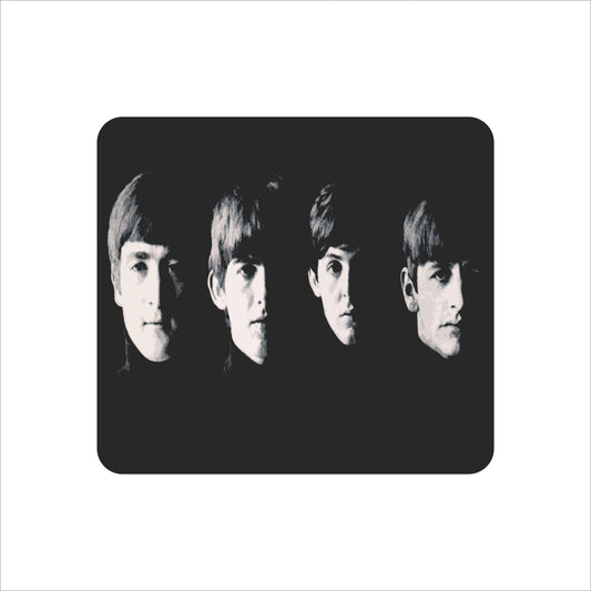 Beatles Mouse Pad