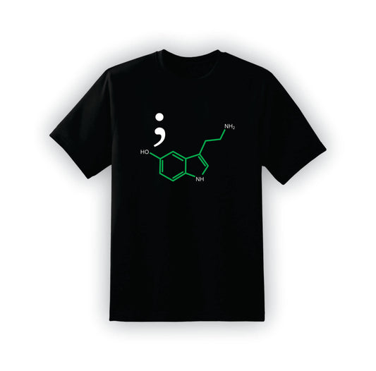 Chemical Imbalance T-Shirt