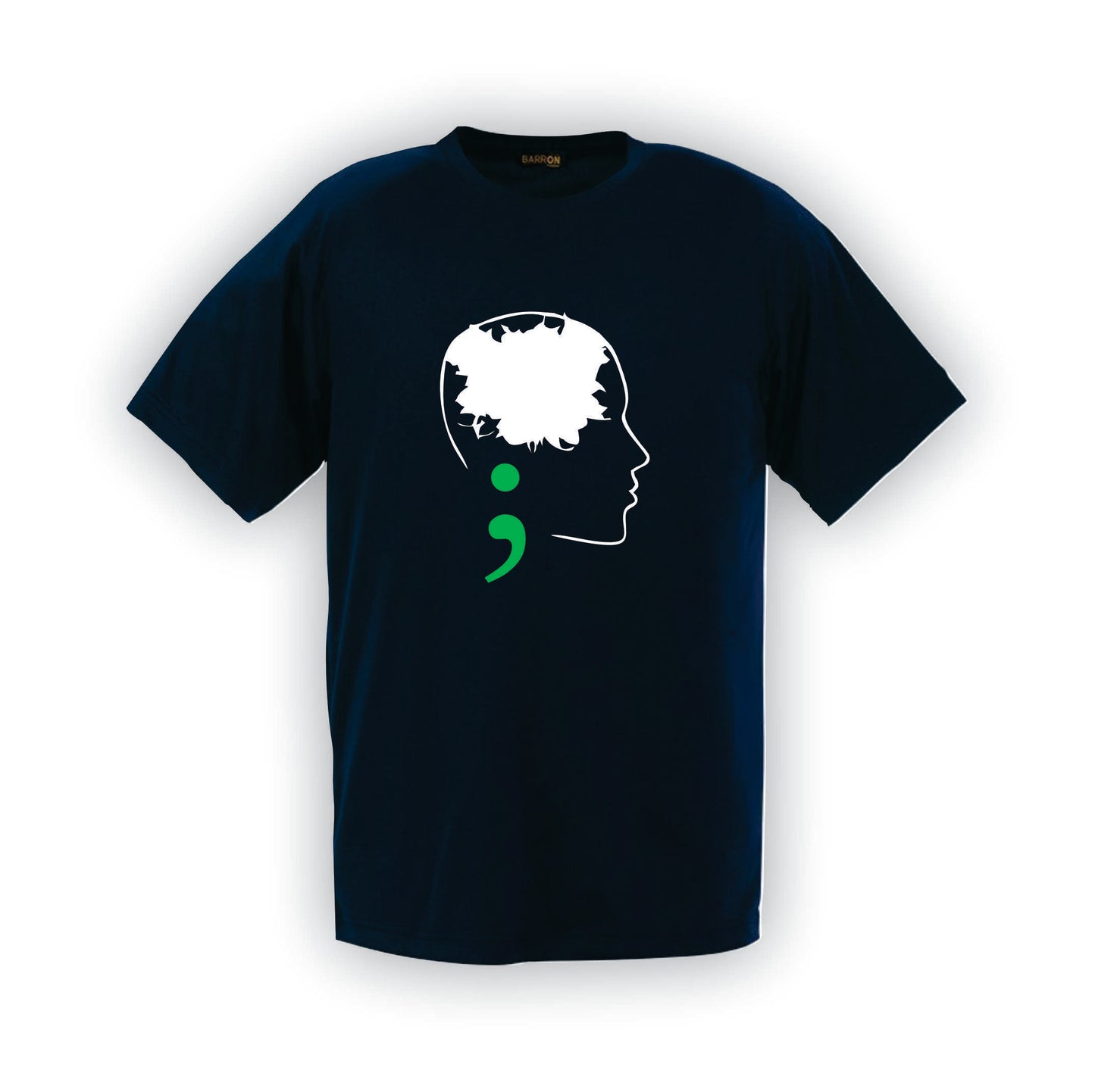 Clouded Mind T-Shirt