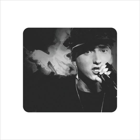 Eminem Mouse Pad