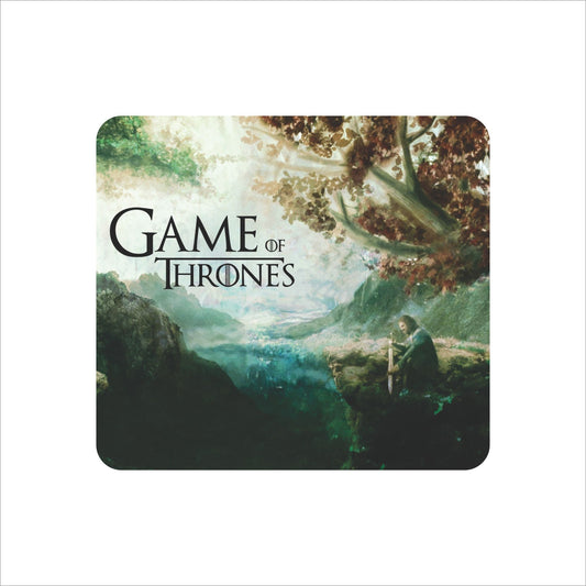 Game of Thrones Mouse Pad