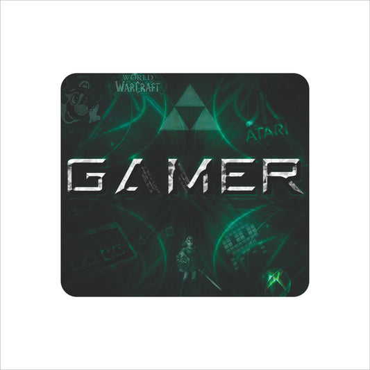 Gamer Mouse Pad