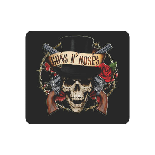 Guns 'N Roses Mouse Pad