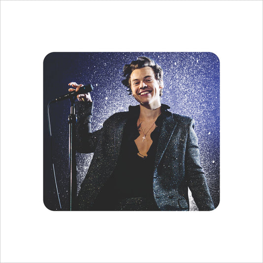 Harry Styles Mouse Pad