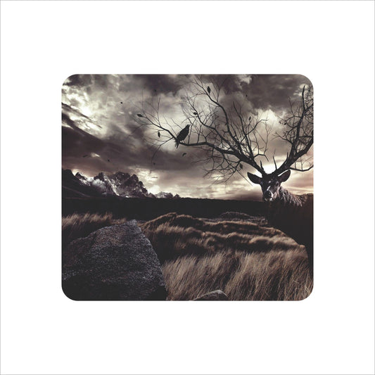 Hunting Mouse Pad