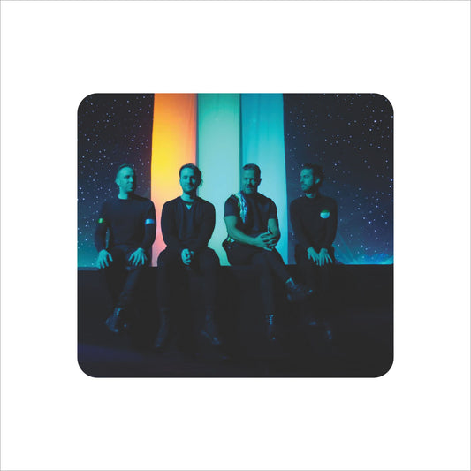 Imagine Dragons Mouse Pad