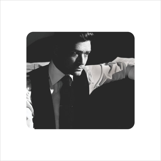 Justin Timberlake Mouse Pad