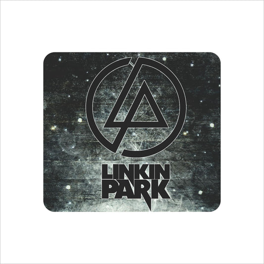 Linkin Park Mouse Pad