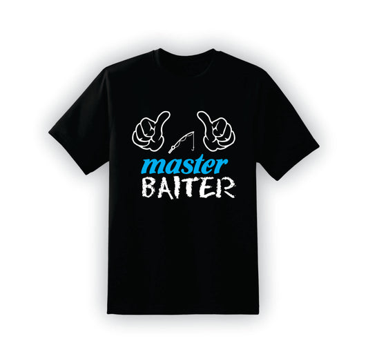 Master Baiter T-Shirt