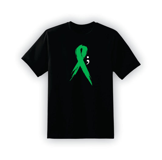 Mental Health Supporter T-Shirt