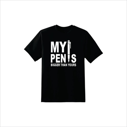 My Pen T-Shirt