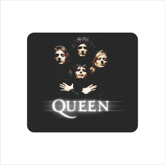 Queen Mouse Pad