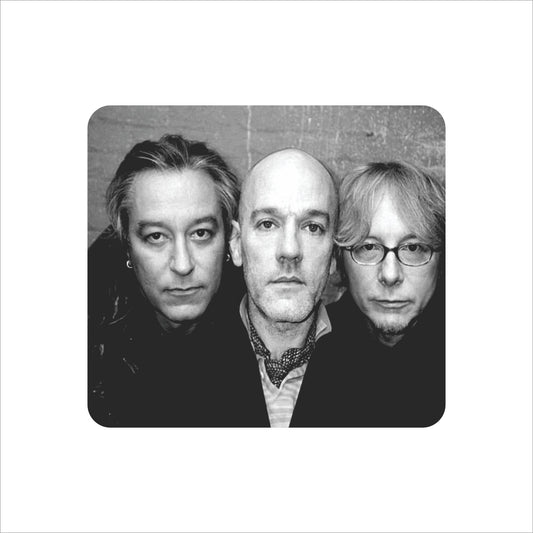 R.E.M Mouse Pad