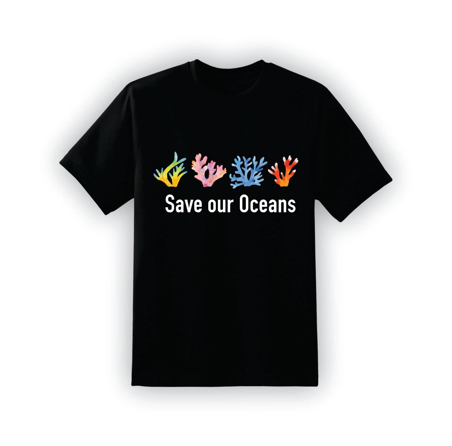 Save our Oceans T-Shirt