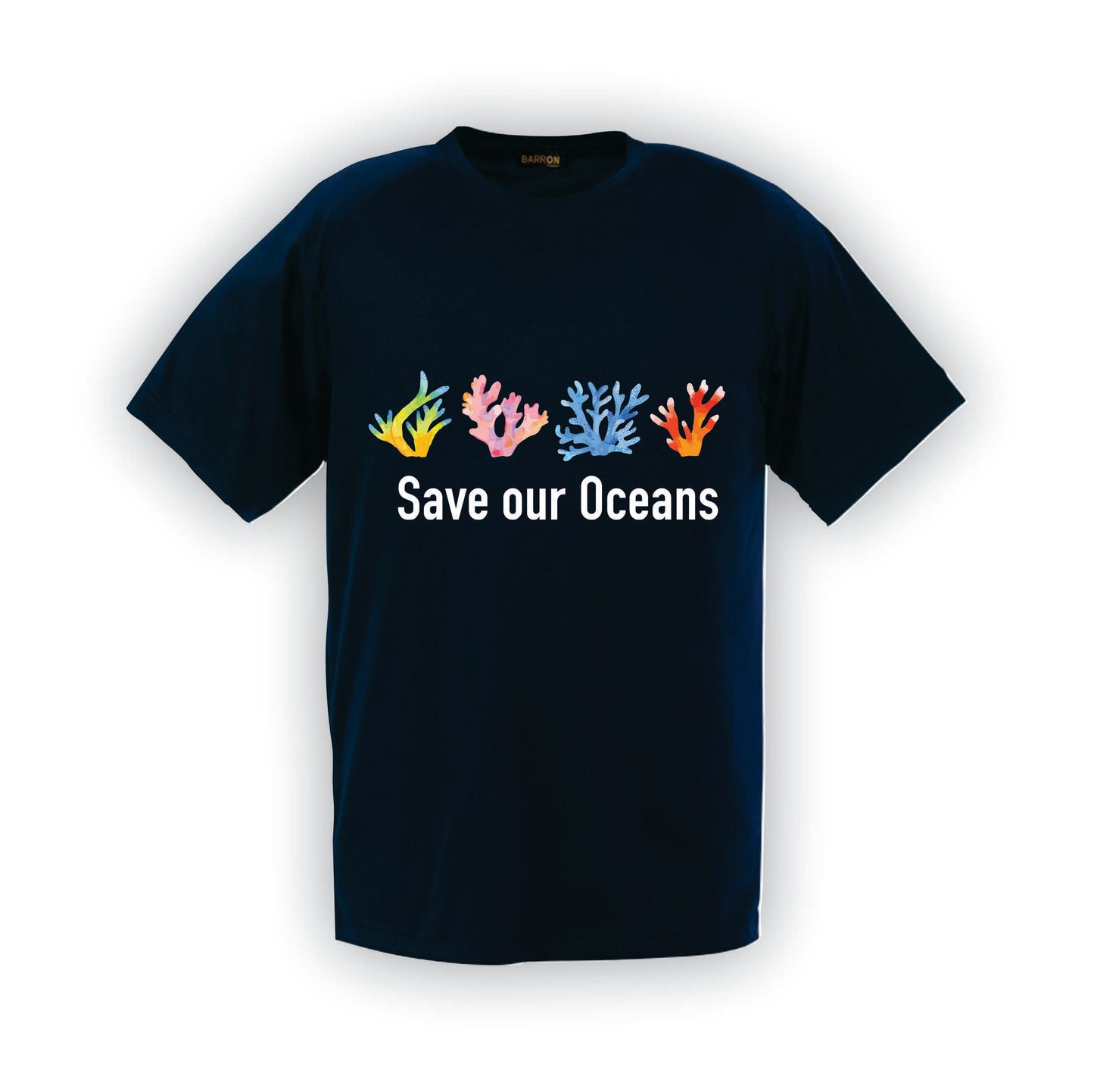 Save our Oceans T-Shirt