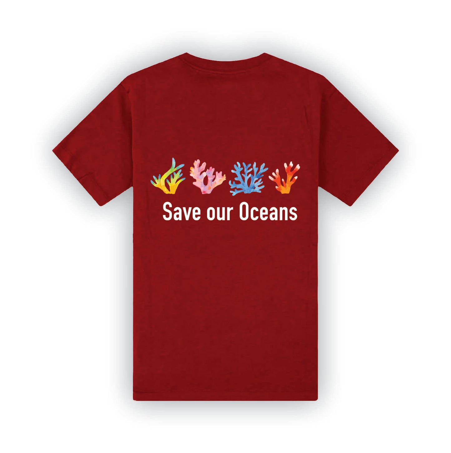 Save our Oceans T-Shirt