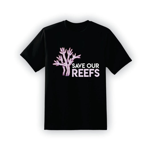 Save our Reefs T-Shirt