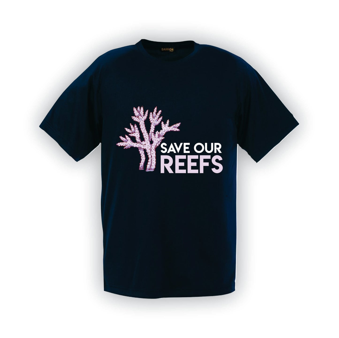 Save our Reefs T-Shirt