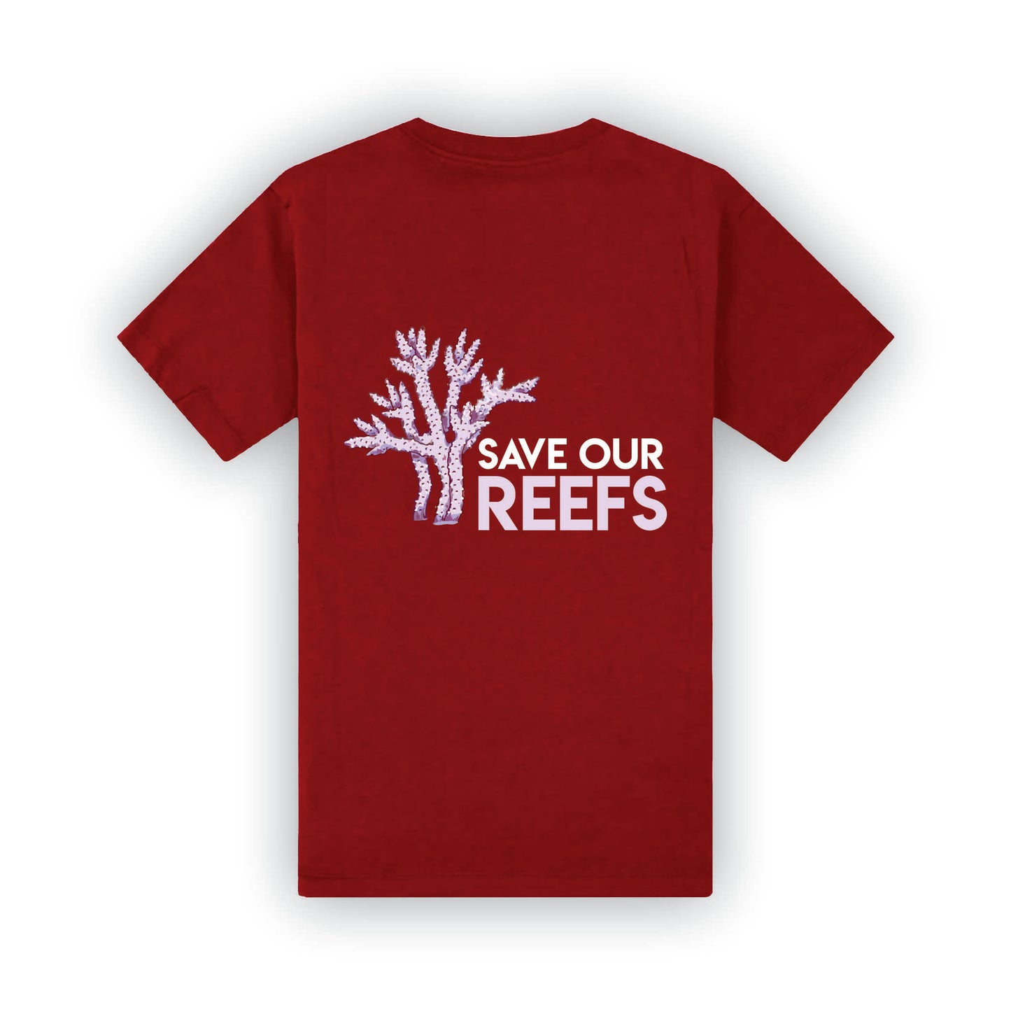 Save our Reefs T-Shirt