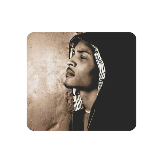 T.I Mouse Pad