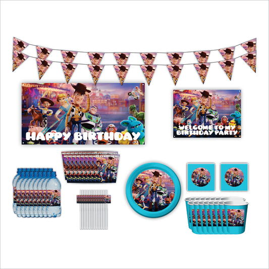 Toy Story Party Pack