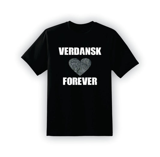 Verdansk Forever T-Shirt